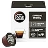 NESCAFÉ DOLCE GUSTO Espresso Intenso Caffè, 6 Confezioni da 16 Capsule (96 Capsule Compatibili Nescafé Dolce Gusto) #2