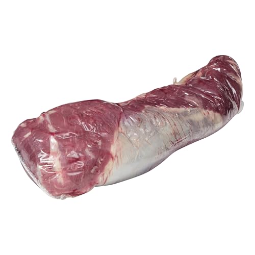 Premium Beef Tenderloin, 3 Pounds