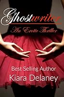 Ghostwriter 1519423268 Book Cover