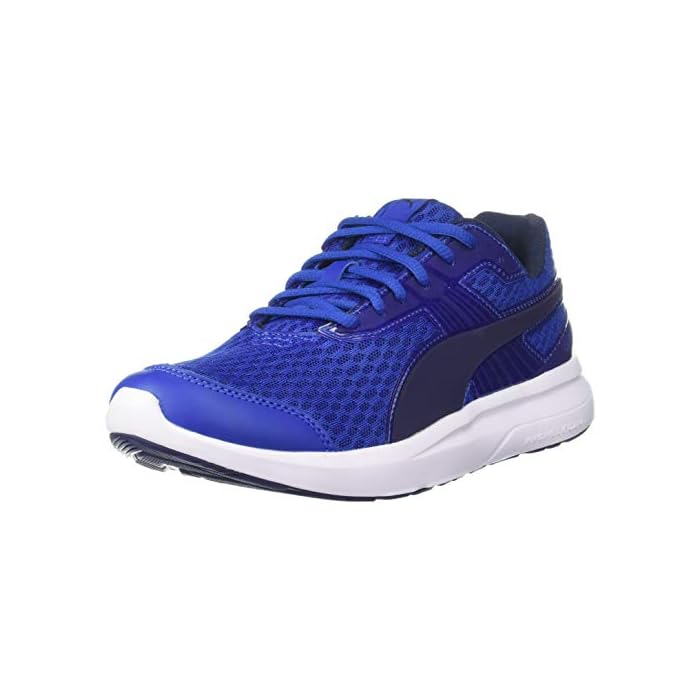 Buy Puma UnisexAdult Escaper Pro Core Galaxy BluePeacoat Running