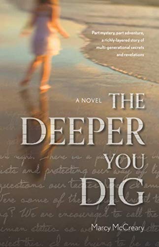 The Deeper You Dig