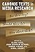 Produktbild Canonic Texts in Media Research: Are There Any Should There be Any How About These: Are There Any Should There Be How About These