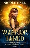Cover zum Buch Warrior Tamed