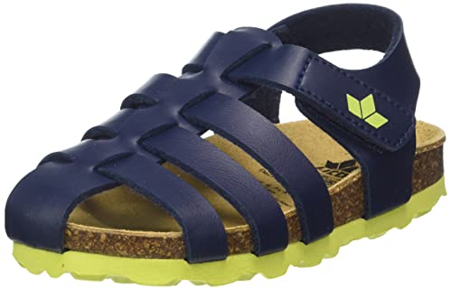 Sandale Lico Garçon Bioline Arvid V chaussure été enfant ergonomique