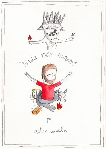 Nada más importa (General) Nada más importa (General)