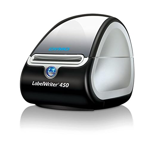 DYMO LabelWriter 450