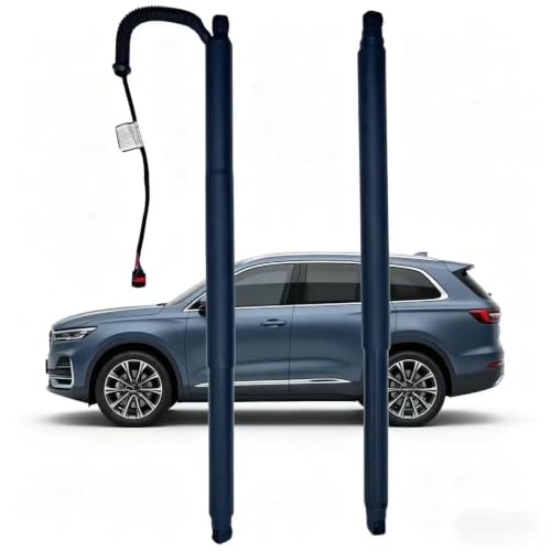 Vérins hayon électriques MG HS résout coffre lourd 10416172