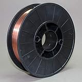 Industriequalität von 0,5kg - 5,0kg / EN ISO 14341-A: G424 M21 3SI - G42 3 C1 3SI1