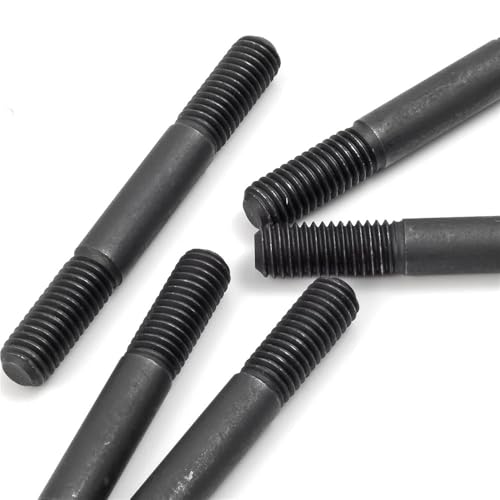 Goujons de tête de cylindre 90116-08394 pour moto B 350 de 1987 à 2006