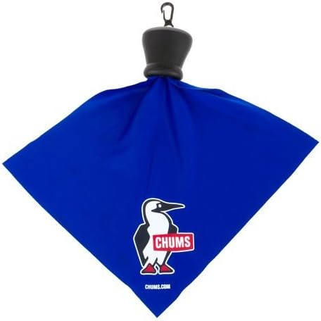 Chums Safety Pouch Microfiber Lens Cleaning Cloth - Assorted Mix (6 pack)