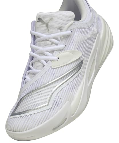 Image of Puma Unisex-Adult All-pro Nitro 2 Basketball Shoe