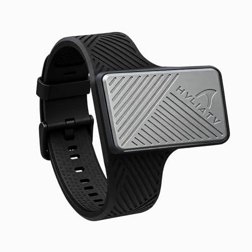 Shark Deterrent Bracelet Waterproof Silicone Magnetic Band for Surfing by Hyliaty - Used condition - US$58.00