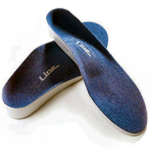 Ability Superstore Xline Extra Insoles Size Medium 6-8