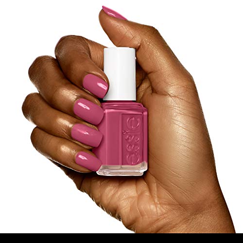 Essie Nagellack für farbintensive Fingernägel, Nr. 24 in stitches, Rot, 13,5 ml – Bild 7