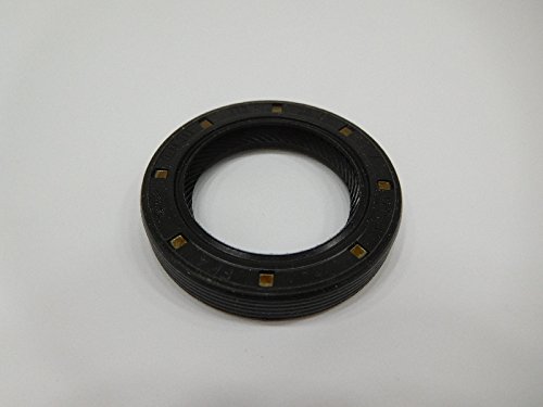 Genuine Shaft oil seal VW AUDI Beetle Convertible CC Eos Golf 02M311113A