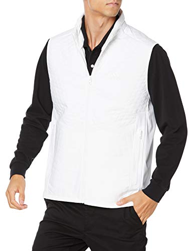 メンズ ゴルフウェア ベスト アディダスの人気商品 通販 価格比較 価格 Com