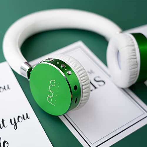 Puro Sound Labs BT2200 Casque Bluetooth avec Limitation de Volume pour Enfants — Casque Protection auditive pour Enfants… - Les Beatles, Paul McCartney, John Lennon, RIngo Starr, George Harrison Puro Sound Labs BT2200 Casque Bluetooth avec Limitation de Volume pour Enfants — Casque Protection auditive pour Enfants… – Image 5