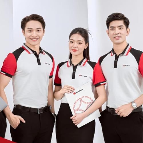 Y nghia cua dong phuc cong ty trong van hoa doanh nghiep
