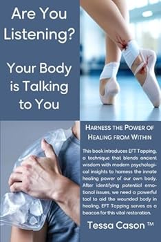 Are You Listening? Your Body is Talking: Emotional Significance of Human Body Parts