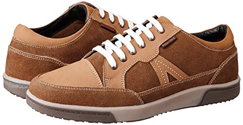 Image of Red Chief Mens Casual Shoes Uniform Dress Shoe