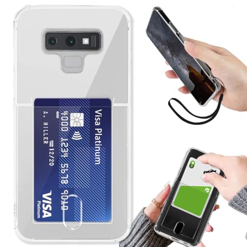 ギャラクシー ノート9 スマホ ケース クリア 耐衝撃 カバー　100個セット 楽天市場】galaxy note9 clear view coverの通販