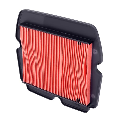 Piezas de repuesto: filtro limpiador para motocicletas serie GL1800BD y BE