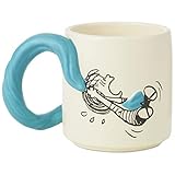 Hallmark Peanuts Linus and Snoopy Mug, 12 oz. Mugs & Teacups Movies & TV
