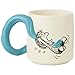 Hallmark Peanuts Linus and Snoopy Mug, 12 oz. Mugs & Teacups Movies & TV