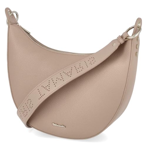 Tamaris Beutel TAS Kiri 34344 Damen Handtaschen Uni sand 420