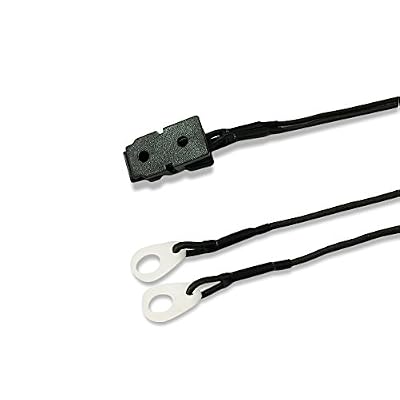 Hearing Aids Clip for RIC - Portable Hang Rope Anti-lost Fixation Cord Lanyard Clip Protection For Seniors (7mm)