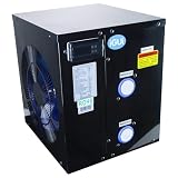 Thermas Kelvin Aquecedor De Piscinas - Igui 9.800 Btus Mini - 220V