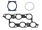 FEL-PRO MS 97240-3 Engine Intake Manifold Gasket Set for Chevrolet Traverse