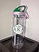 Alpha Kappa Alpha Sorority 24oz. Water Bottle