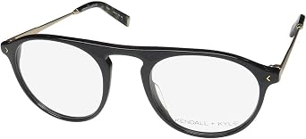 KENDALL + KYLIE Kko104 Audrey Premium Acetate Elegant Hot Eyeglass Frame/Glasses