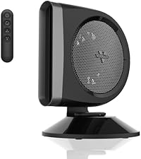 Amazon | ボルネード サーキュレーター DCモーター 16畳 パワフル 風速
