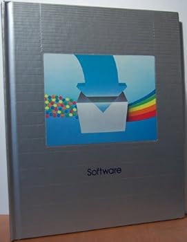 Hardcover Software (Understanding computers) Book
