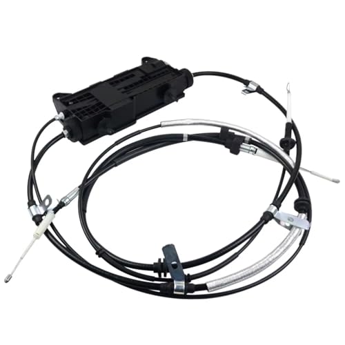 �p�[�L���O�u���[�L Compatible With Land For Rover For Discovery 3 2004-2009 For Range For Rover Sport 2005-2009 �p�[�L���O�u���[�L�A�N�`���G�[�^�[ LR01922