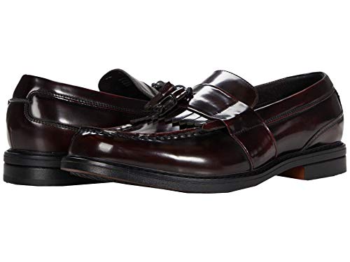 Image of Nunn Bush Men's Keaton Kiltie Tassel Slip-on Loafer