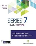 Series 7 Exam Study Guide + Test Bank: Prepare to pass the FINRA Series 7 Exam