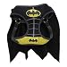DC Comics Batman Harness for Dogs, Large | Superhero Dog Harness | Harness for Large Dog Breeds