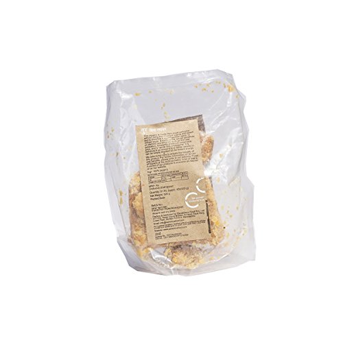 Image of Conscious Food Sugarcane Jaggery | 925g | Preservative Free & Traditionally made | Sharkara Bellam, Nattu Sakkarai Granules Jaggery, Vellam, Gud (Pack of 3)