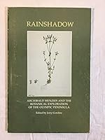 Rainshadow, edited by Jerry Gorsline, Jefferson County Historical Society B093XQ5MYL Book Cover