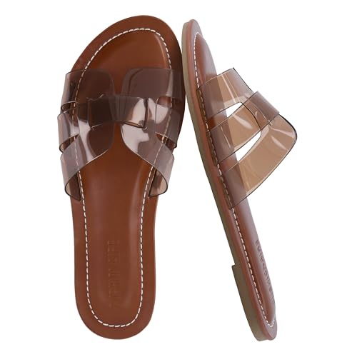 Sandales confortables pour vos promenades CUSHIONAIRE Caper style estival décontracté