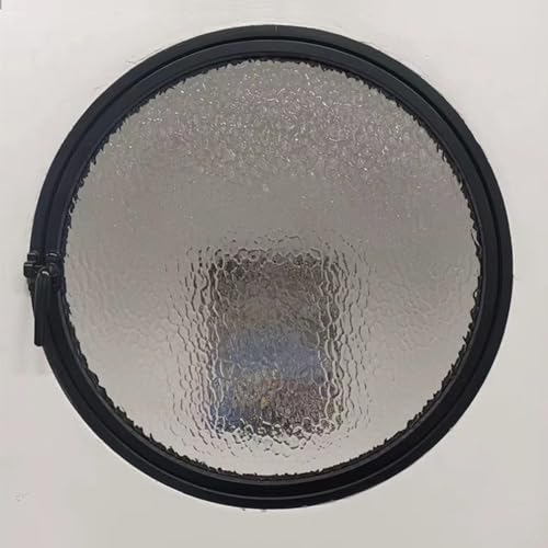 QQB Round Window Image
