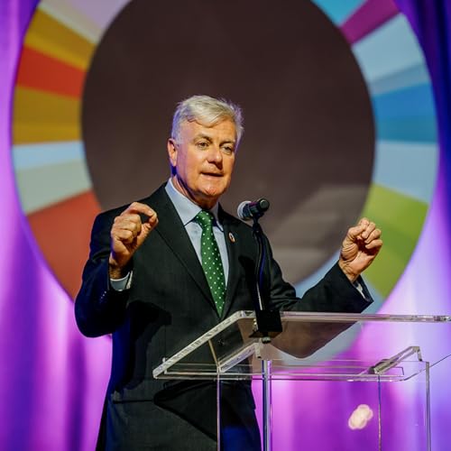 Cultivating Entrepreneurial Mindsets On A Global Scale With Jonathan Ortmans