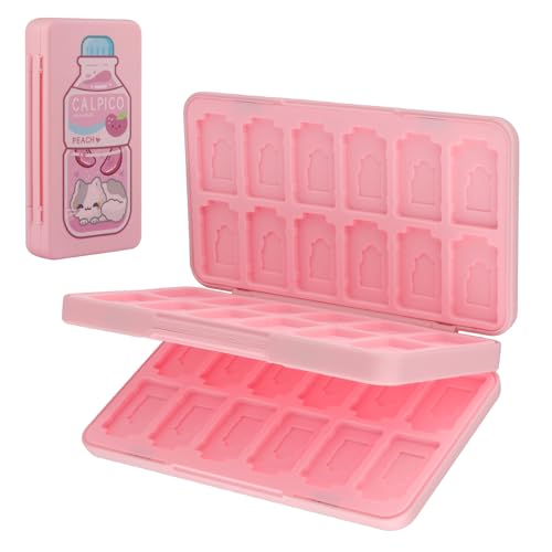 Accesorios Nintendo Switch Lite Rosa Marca LeeQinersw