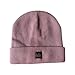 GRACIE & ROO Gracie and Roo Beanie, EMF protection, 100% Silver Lining, Shielding Travel and Tech Wear (PINK), One Size