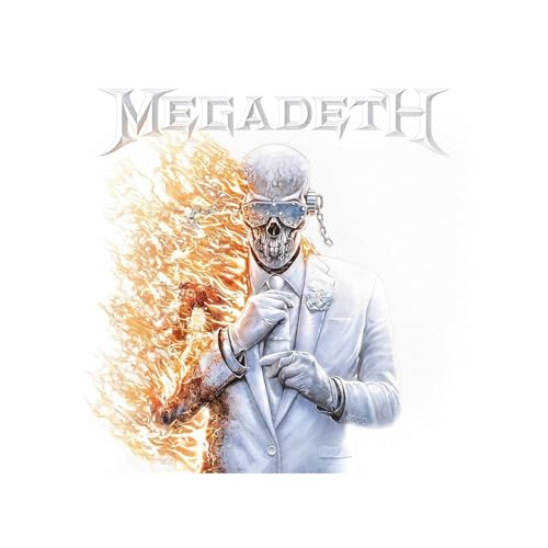 Metal Hammer of Doom: Megadeth (2026)