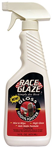 Race Glaze Gloss Highlighter- 15200- 16oz Bottle