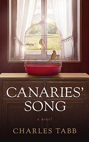 Canaries' Song: a novel
